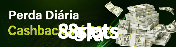 88slots Casino: Jogue Online e Ganhe Grandes Prêmios