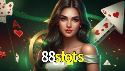 88slots Casino: Jogue Online e Ganhe Grandes Prêmios